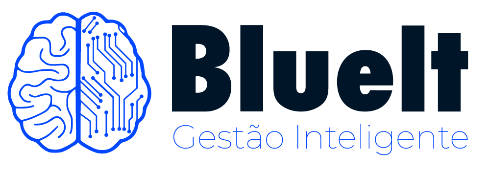 Logo Bluelt